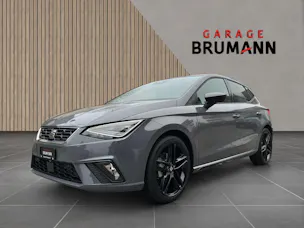 SEAT Ibiza FR 1.5 TSI