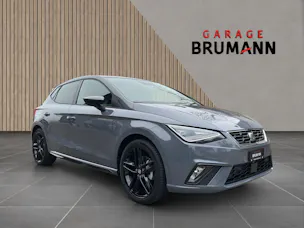 SEAT Ibiza FR 1.5 TSI