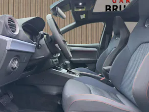SEAT Ibiza FR 1.5 TSI