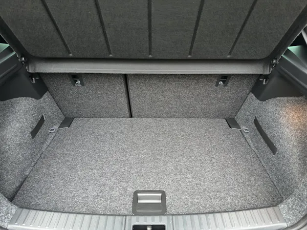 SEAT Ibiza FR 1.5 TSI