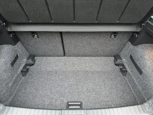 SEAT Ibiza FR 1.5 TSI