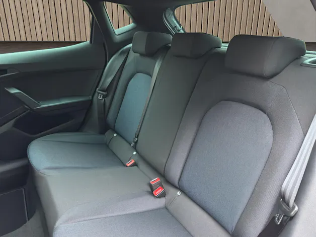 SEAT Ibiza FR 1.5 TSI