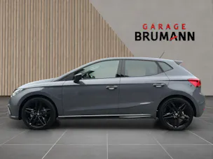 SEAT Ibiza FR 1.5 TSI