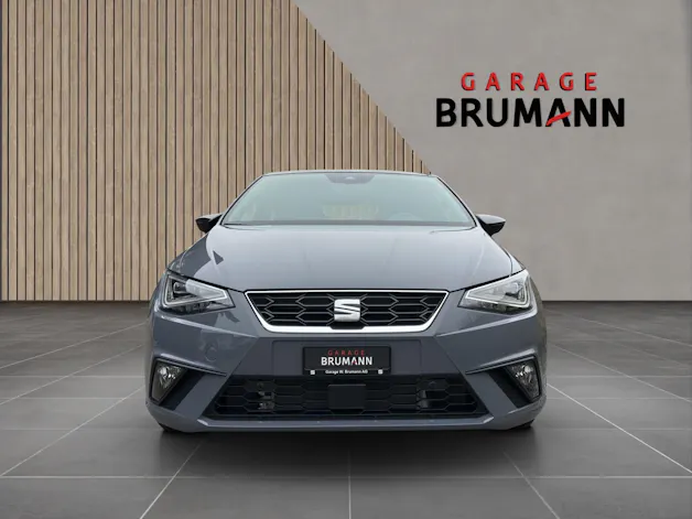 SEAT Ibiza FR 1.5 TSI