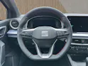 SEAT Ibiza FR 1.5 TSI