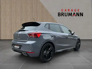 SEAT Ibiza FR 1.5 TSI