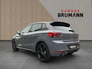 SEAT Ibiza FR 1.5 TSI
