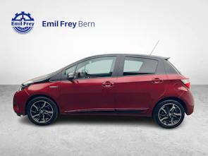 Fahrzeugbild TOYOTA Yaris 1.5 VVT-i HSD Style