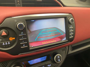 Fahrzeugbild TOYOTA Yaris 1.5 VVT-i HSD Style