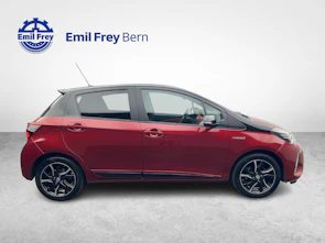 Fahrzeugbild TOYOTA Yaris 1.5 VVT-i HSD Style