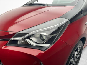 Fahrzeugbild TOYOTA Yaris 1.5 VVT-i HSD Style