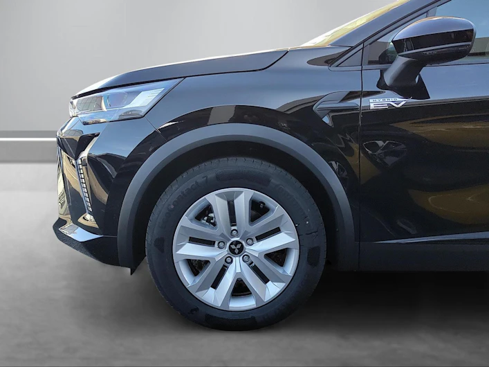 Fahrzeugbild MITSUBISHI ASX