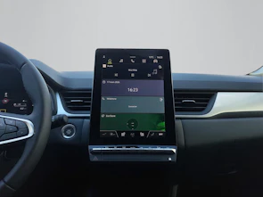 image du véhicule MITSUBISHI ASX 1.8 HEV Invite