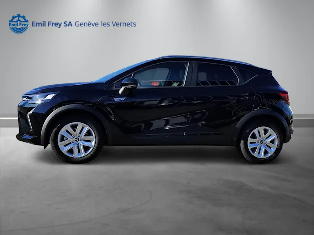 Mitsubishi ASX 1.8 HEV Invite