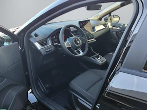 image du véhicule MITSUBISHI ASX 1.8 HEV Invite