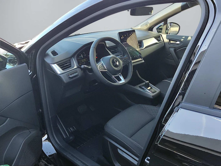 Fahrzeugbild MITSUBISHI ASX