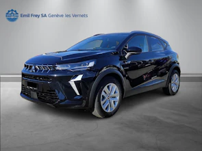 image du véhicule MITSUBISHI ASX 1.8 HEV Invite