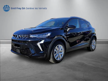 image du véhicule MITSUBISHI ASX 1.8 HEV Invite