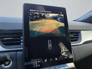 image du véhicule MITSUBISHI ASX 1.8 HEV Invite