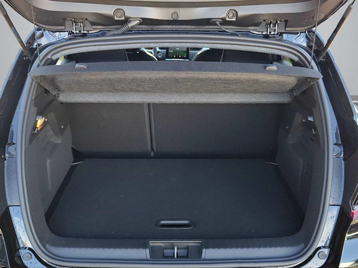 Fahrzeugbild MITSUBISHI ASX