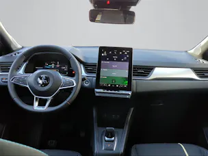 Mitsubishi ASX 1.8 HEV Invite
