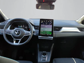 image du véhicule MITSUBISHI ASX 1.8 HEV Invite