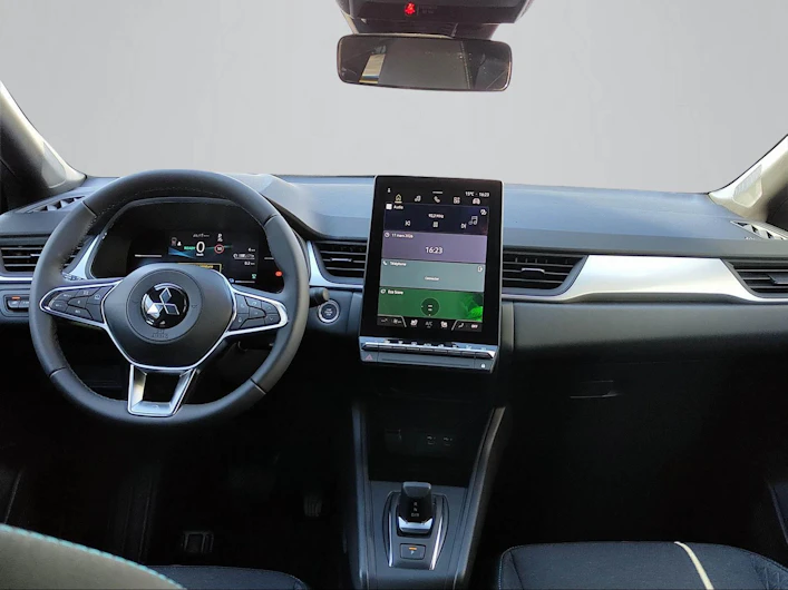 Fahrzeugbild MITSUBISHI ASX