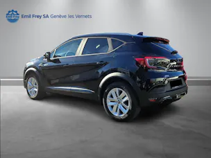 Mitsubishi ASX 1.8 HEV Invite