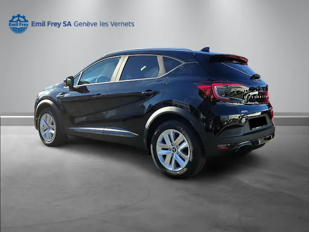 Mitsubishi ASX 1.8 HEV Invite