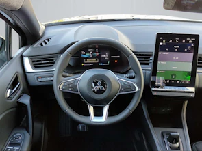 image du véhicule MITSUBISHI ASX 1.8 HEV Invite