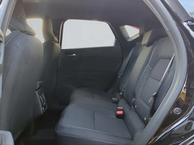 Mitsubishi ASX 1.8 HEV Invite