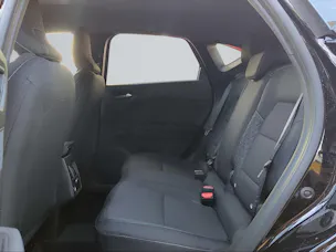 Mitsubishi ASX 1.8 HEV Invite