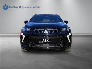 Mitsubishi ASX 1.8 HEV Invite
