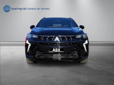 MITSUBISHI ASX 2