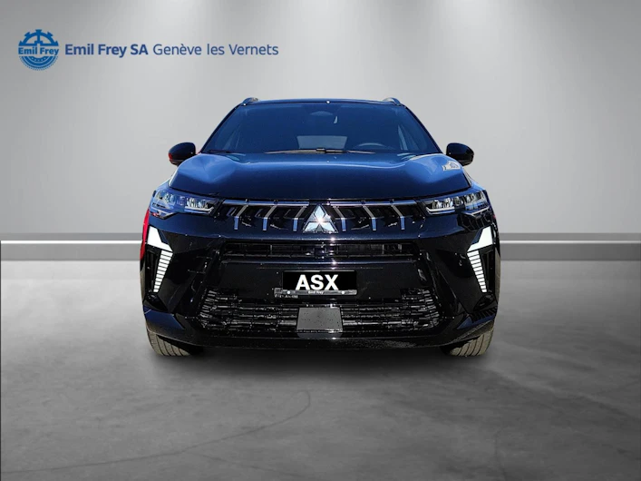 Fahrzeugbild MITSUBISHI ASX