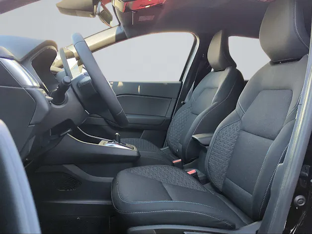 Mitsubishi ASX 1.8 HEV Invite