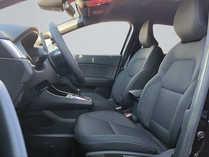 Fahrzeugbild MITSUBISHI ASX