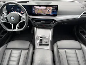 BMW 430i xDrive Cabriolet M Sport Steptronic