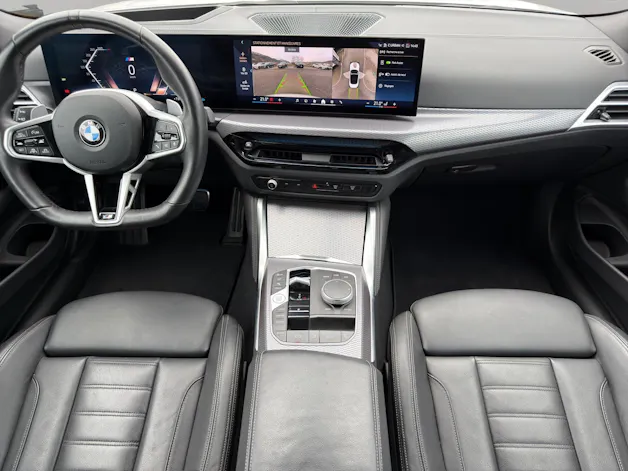 BMW 430i xDrive Cabriolet M Sport Steptronic