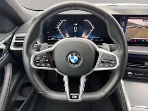 BMW 430i xDrive Cabriolet M Sport Steptronic
