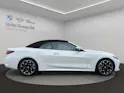 BMW 430i xDrive Cabriolet M Sport Steptronic