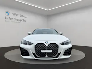 BMW 430i xDrive Cabriolet M Sport Steptronic