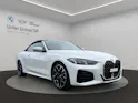 BMW 430i xDrive Cabriolet M Sport Steptronic