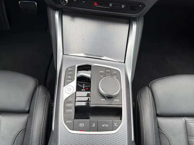 BMW 430i xDrive Cabriolet M Sport Steptronic