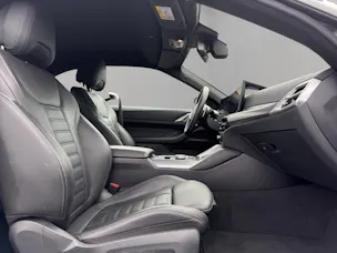 BMW 430i xDrive Cabriolet M Sport Steptronic
