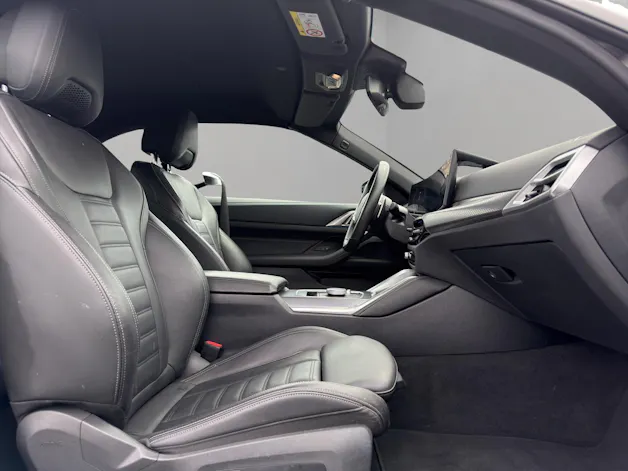 BMW 430i xDrive Cabriolet M Sport Steptronic