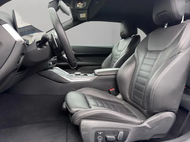 BMW 430i xDrive Cabriolet M Sport Steptronic