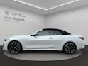 BMW 430i xDrive Cabriolet M Sport Steptronic