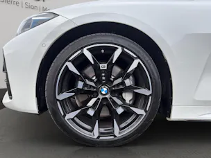 BMW 430i xDrive Cabriolet M Sport Steptronic