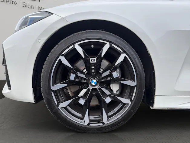 BMW 430i xDrive Cabriolet M Sport Steptronic